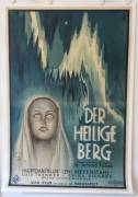 The Holy Mountain